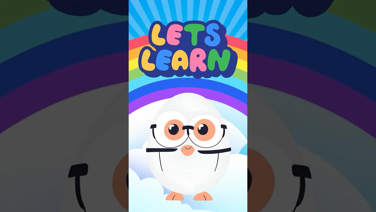 Learn Letter J for Kids | Alphabet & Phonics | Write & Draw with Jeff the Egg