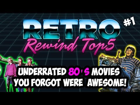 top-5-under-rated-80s-movies-you-forgot-were-awesome!---retro-rewind-#1