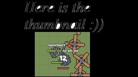 Sploop.io : Part 8 | When you punch each other with hackers 😂 |