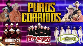 Las 50 Puros Corridos Mexicanos De Los 80 y 90 Lo Mejor De Todos Los Tiempos?