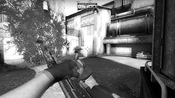 CS:GO - My First Small Fragmovie
