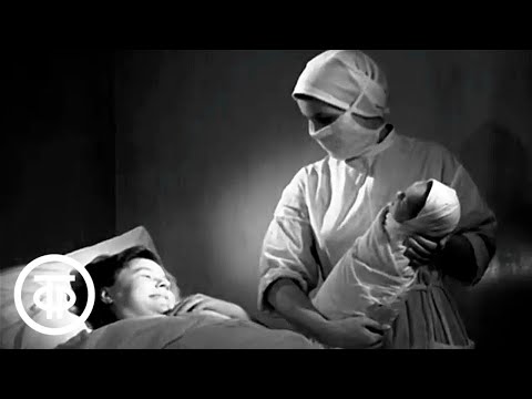 Видео: Даешь Качканар! Документальный фильм (1962)