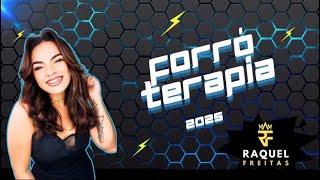 Forroterapia - Raquel Freitas