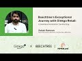 Beectree's Exceptional Journey with Ginkgo Retail