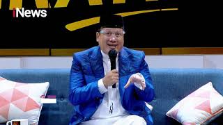 KH. Agus Dermawan: Bahagia Itu Sederhana - CHI 28/11