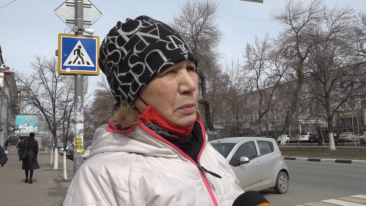 о путине глас народа