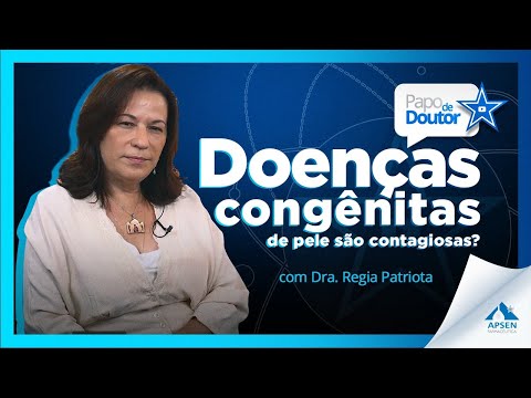 Doenças Raras de