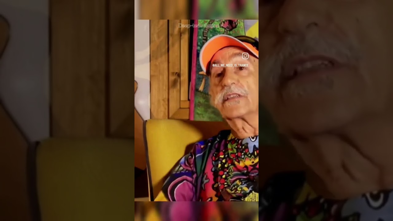 Dance is the answer  !!!