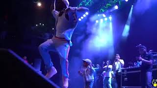 2K18 Homecoming Concert Promo