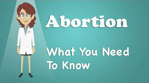 Abortion - What You Need To Know - DayDayNews