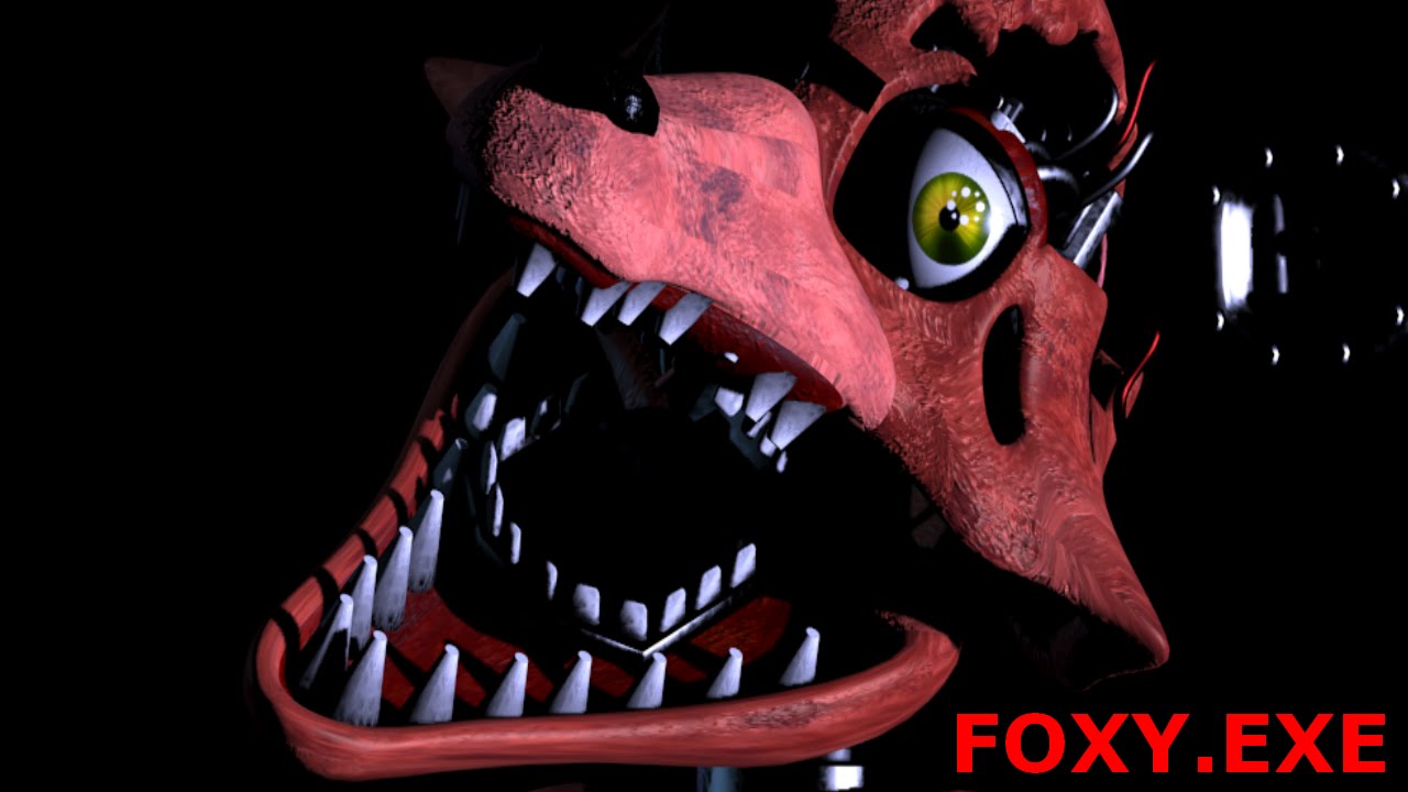 Фнаф скример фокси. Скример Олд Фокси. Фокси ехе. Withered Foxy. FNAF 2 Фокси.