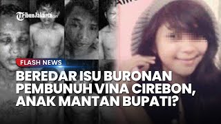 BEREDAR Isu Buronan Pembunuh Vina 'Anak Mantan Bupati', Hotman Paris Desak Penyidik: Jemput Sekarang