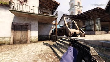 CS:GO - NiP GeT_RiGhT vs ENCE (EMS One Fall Groups)