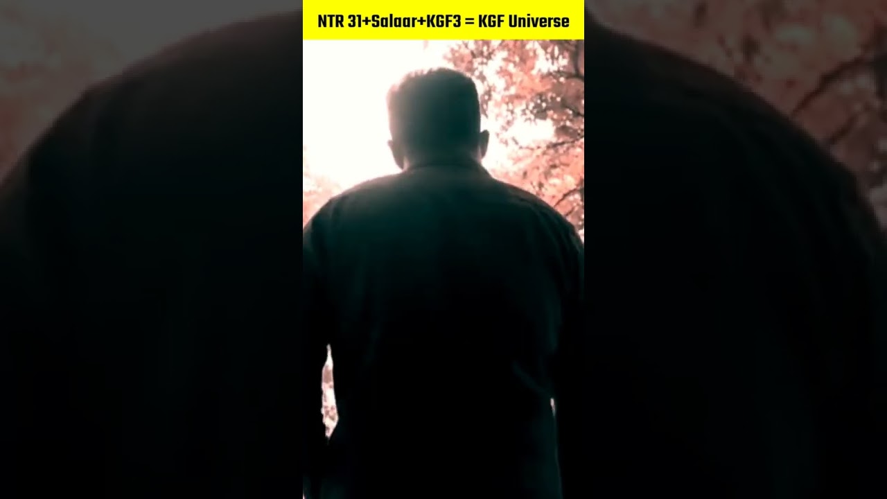Kgf Director Prashanth Neel | Kgf Chapter 2 Box Office Collection | Kgf Chapter 2 Record | 