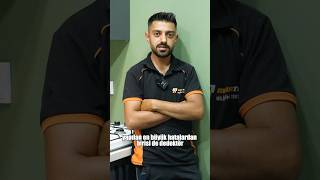 Yangın Sistemi Kurulurken Yapılan En Büyük Hatalar