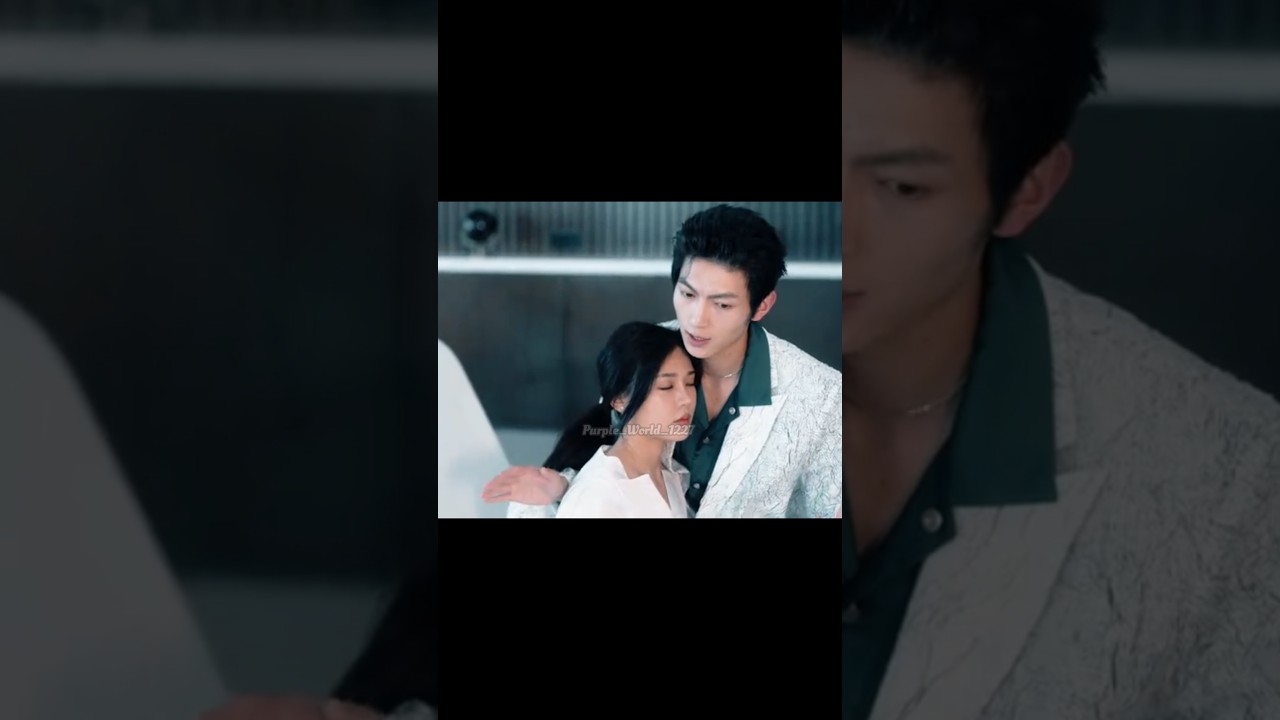 ❣️Present is Present❣️|Chinese drama🎭|#cdramaedit❤️ #tamilsong