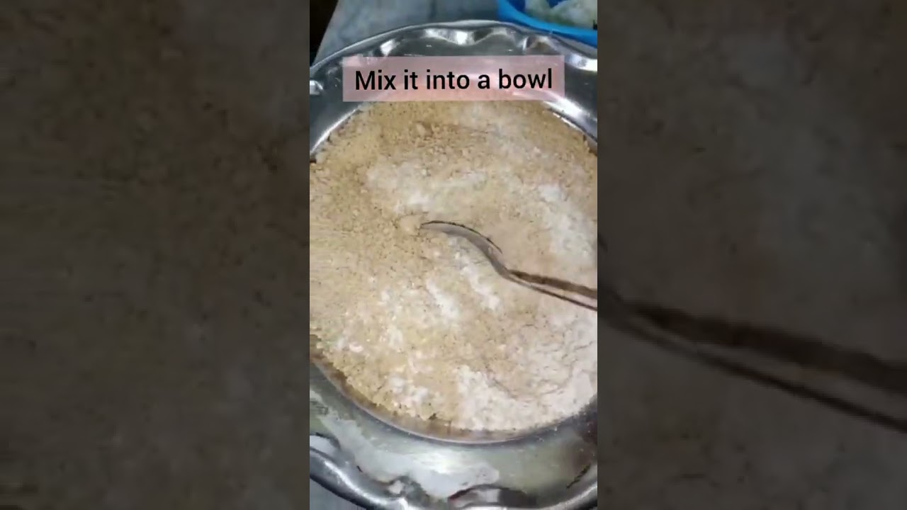 Organic Jaggery Powder | Baking