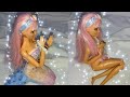 A Barbie Sereia que copiava os humanos  (COMPLETO ) NOVELINHA DA BARBIE