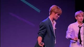 220915 Curious | DKB Meet & Live Grand America New Jersey |