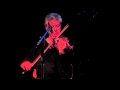 Cathal mcconnell  friends copenhagen oct 21 2011 part 4 gerry oconnor solo