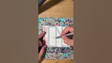 #graffiti #graffitihowto #grafftutorial #graffitilesson #graffhowto #grafflesson #graffletters #tag