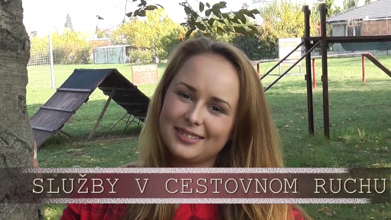 SŠ SOŠ agrotechnická Bernolákovo