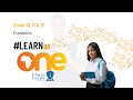 LearnOnOne Grade 10 11 12 Economics Financial Institution 16 Part 1 2 