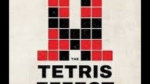 Unleash Your Mind With The Surprising Science Of The Tetris Effect