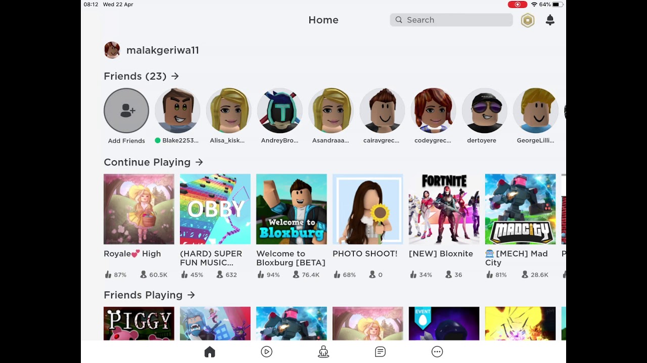 How To Change Your Roblox Character From Girl To A Boy Youtube