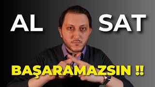 Trade İle Zengin Olmak Mümkün Mü ?