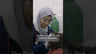 Download Lagu Lewis Hamilton visits Jordan Red Crescent site to highlight Gaza aid efforts MP3