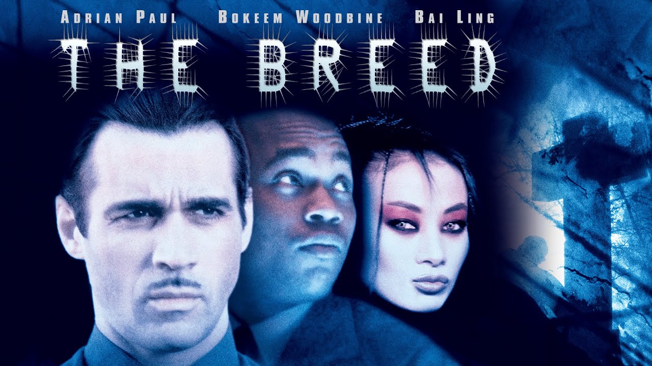 The Breed Full Movie In Hindi Download The Breed Full Movie crystal Review in Hindi / Hollywood Movie Review