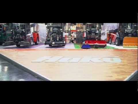 hako-gmbh-auf-der-galabau-2012-in-nürnberg