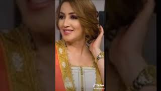 حجلة مسلسل نسيبتي العزيزة