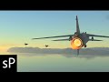 Old Top Dogs Ep3 - MiG-23ML Spotlight (WT Sim)