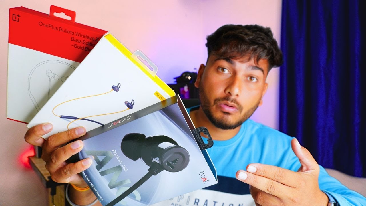 boat-rockerz-255-anc-realme-buds-wireless-3-anc-oneplus-bullet-z2