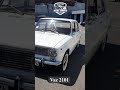 ВАЗ 2101 в очень хорошем состоянии 