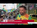Brazil và truyền thống vẽ tranh mừng World Cup suốt gần nửa thế kỷ | VTV24