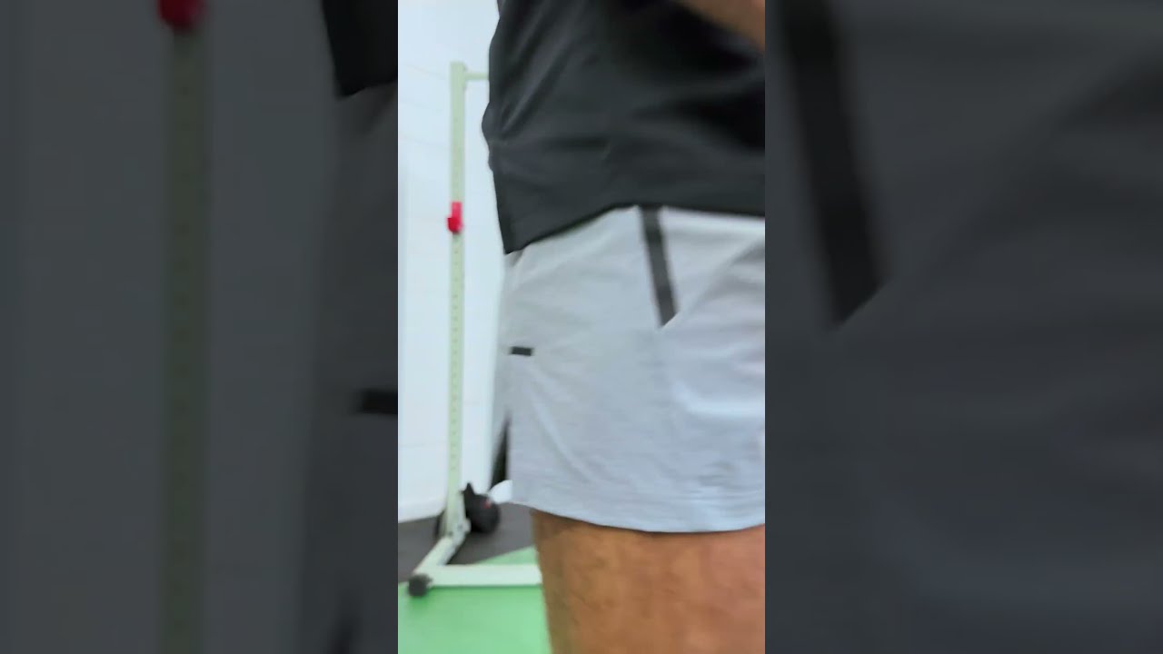 Adidas Shorts Fit Check With Eric Giselle Amy