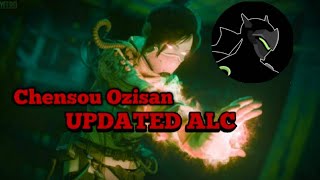 Updated ALC Setting *Chensou Ozisan* Ps5/Xbox/Pc [Apex Legends]