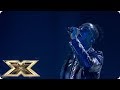 Dalton Harris sings California Dreamin’ | Live Shows Week 4 | The X Factor UK 2018