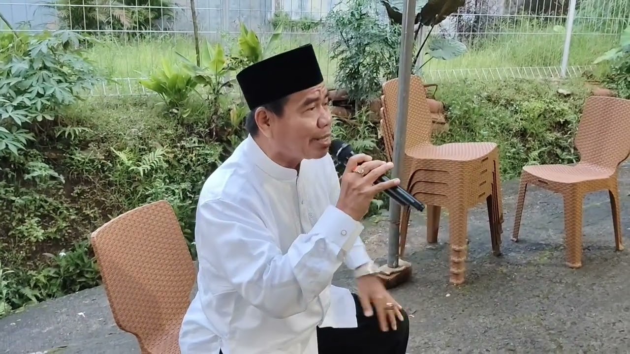 Orang Islam Musiman 