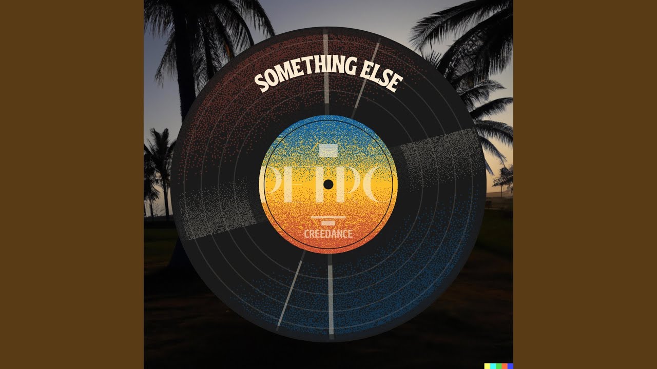 Watch Something Else on YouTube Watch Something Else on YouTube