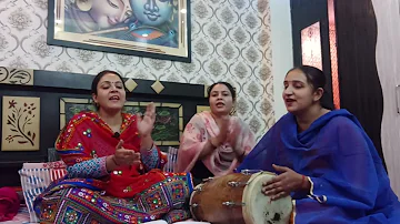 Punjabi Culture || Wedding Song || JL Sangeet.