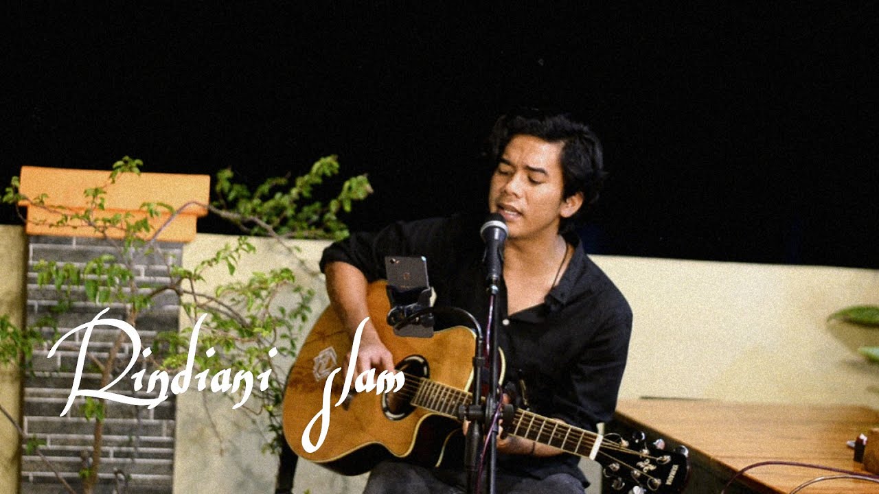 Rindiani - Zamani Slam. LIVE COVER AMRINAL RASADI - YouTube Music