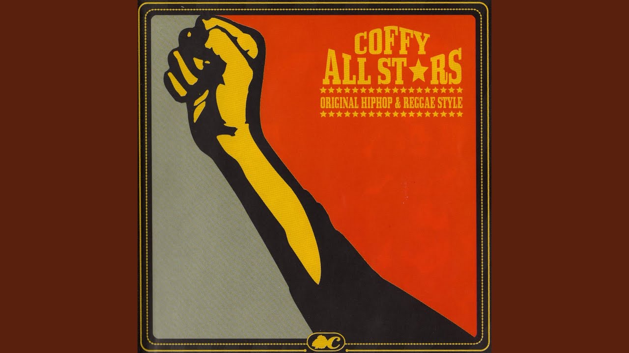 Original ganja smoka