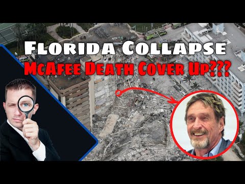 John McAfee Owned