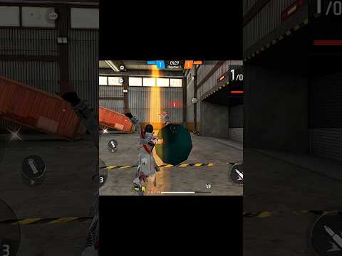 Single Ammo 😨 !