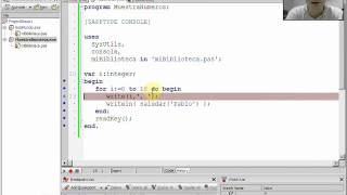 2_ Delphi 10 - Debugger