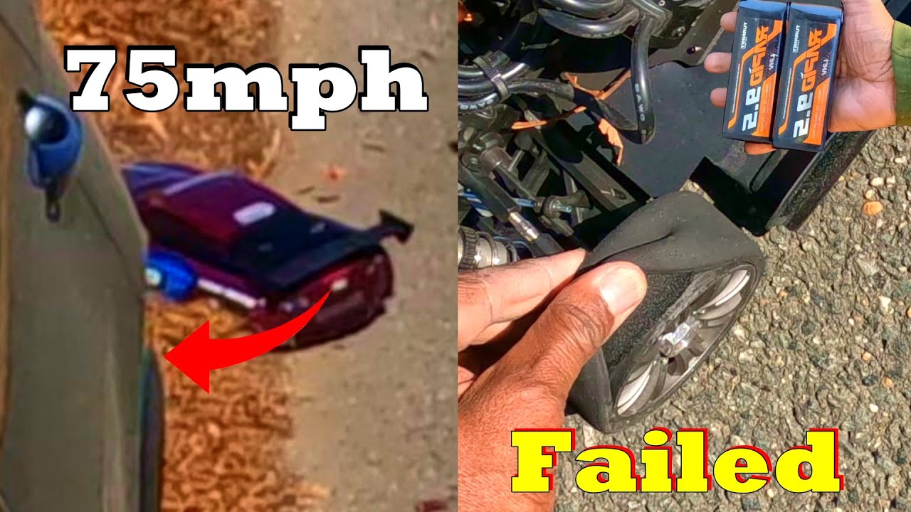 Скоростное прохождение HoBao Hyper GTLE закончилось аварией!